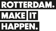 Rotterdam. Make it happen.